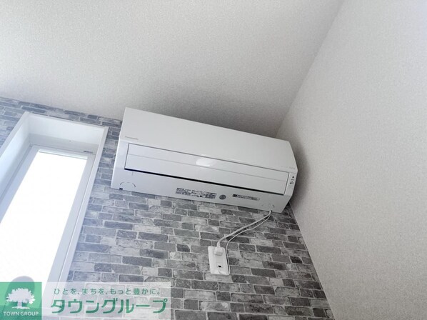 ユナイト鶴見ルーカスの杜の物件内観写真